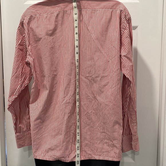 Polo Sport Ralph Lauren Striped Button Down Shirt - Picture 6 of 9